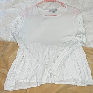 Gaze Women's Long Sleeve Top